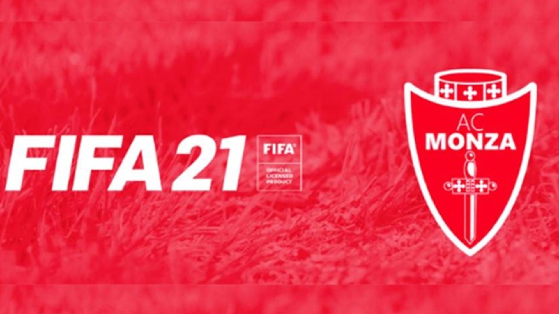 Monza FIFA 21