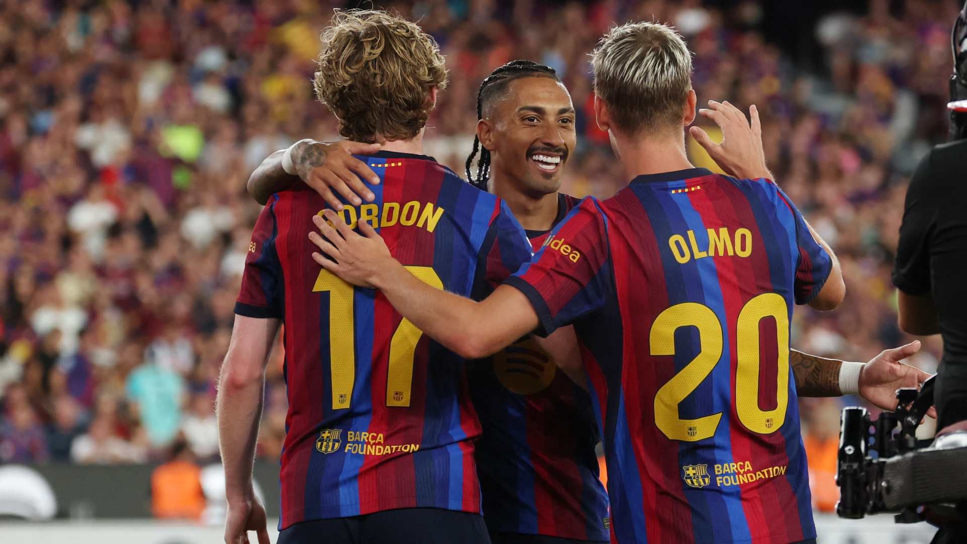 barcelona