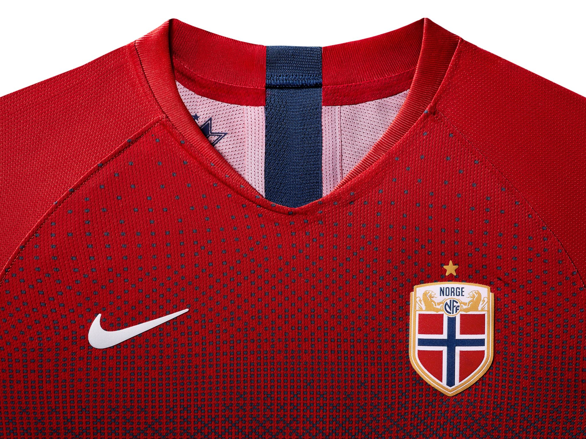 Norway WWC kit
