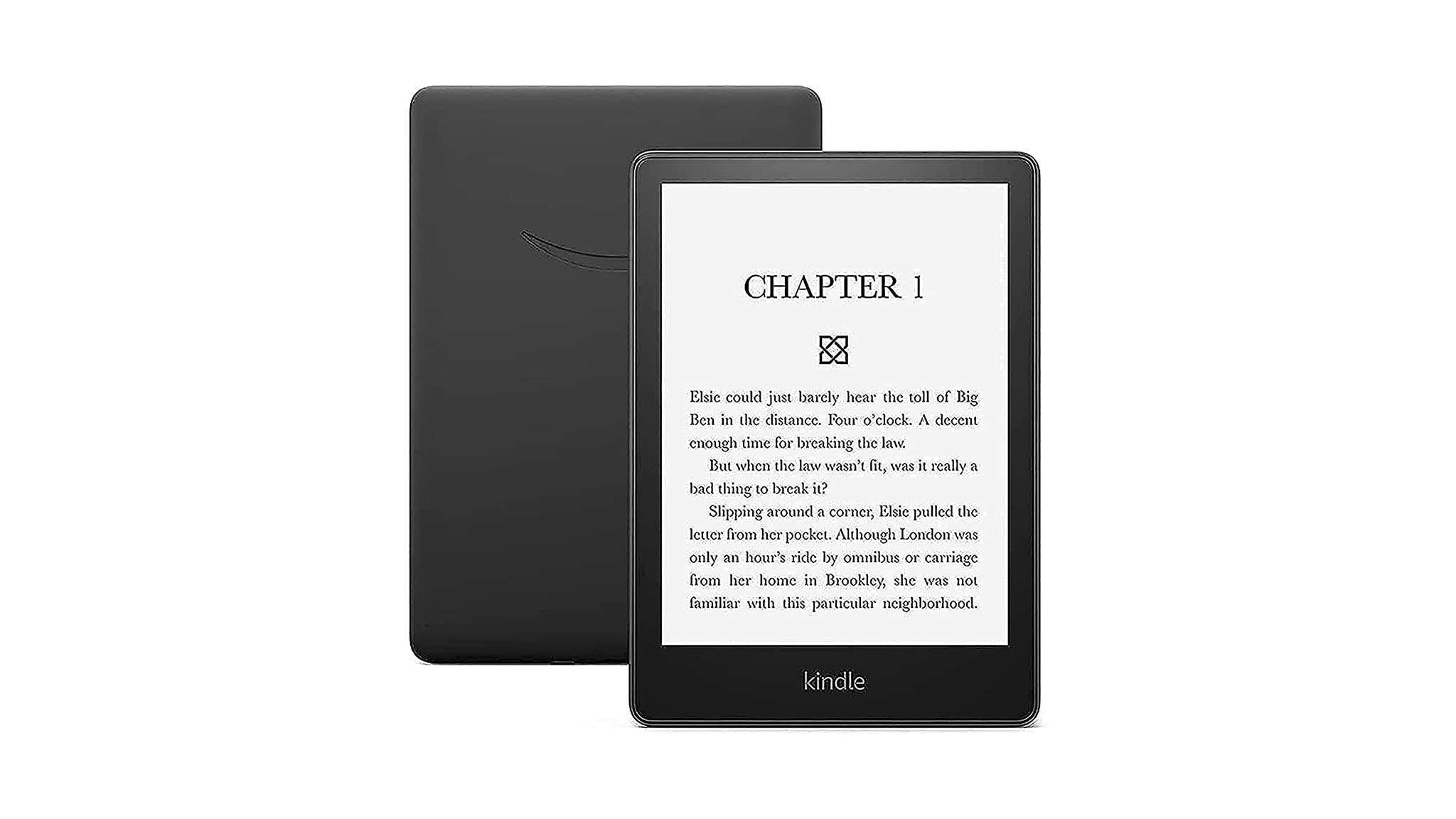 Kindle Paperwhite
