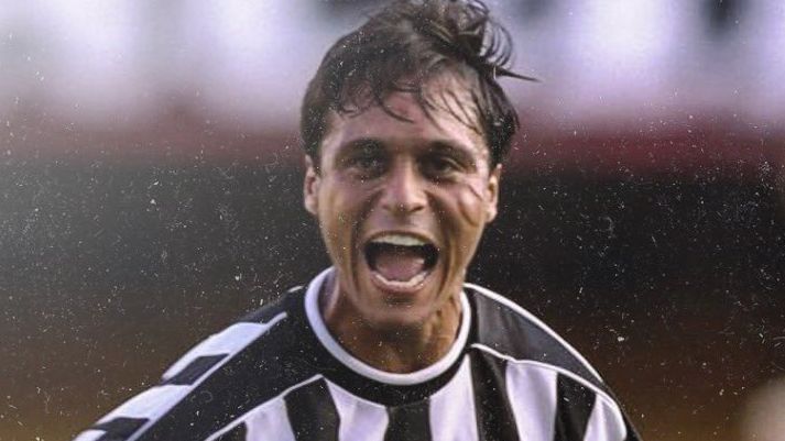 Sergio Manoel, Botafogo 1999