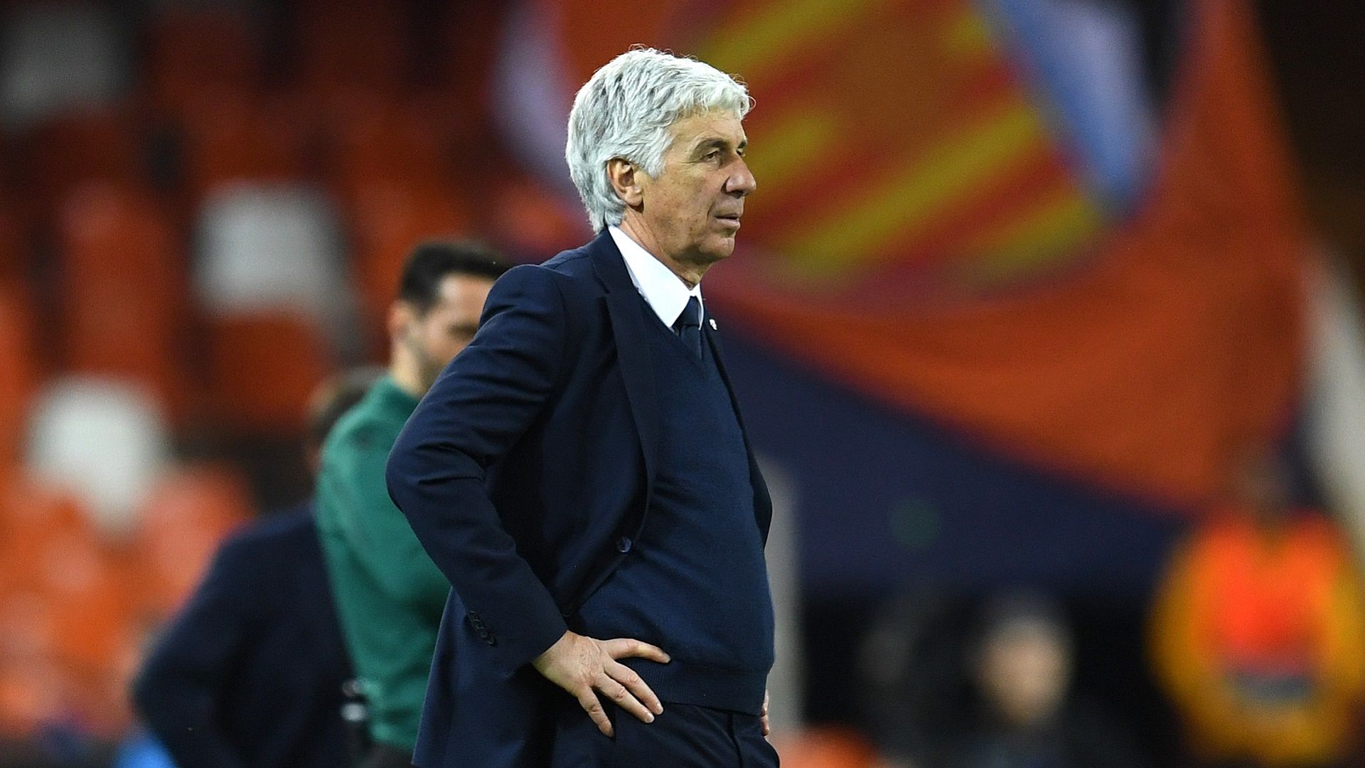 2020-03-11 Gasperini Atalanta