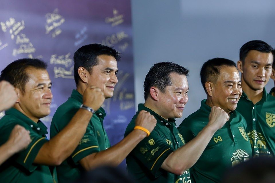 เกียรติศักดิ์ เสนาเมือง