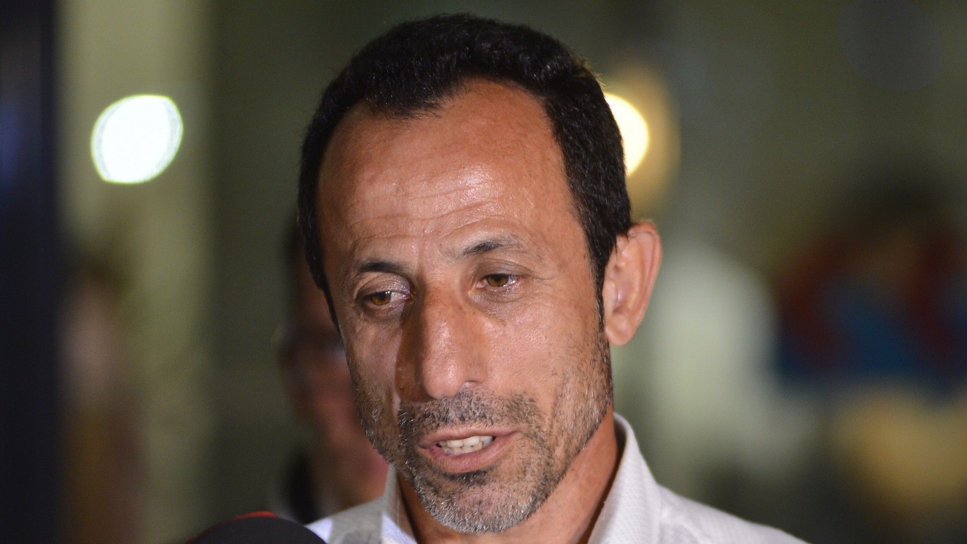 Recep Cetin Besiktas