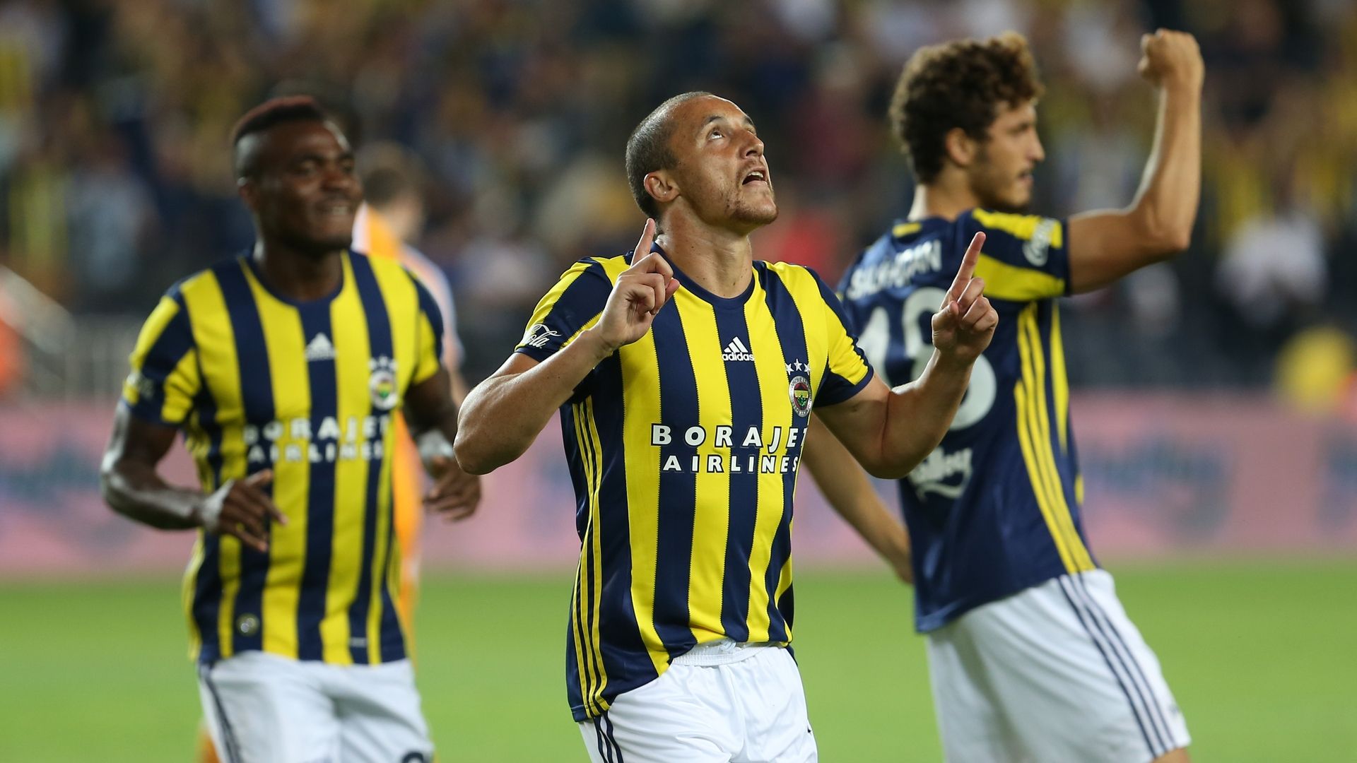 Aatif Chahechouhe Fenerbahce UEL 08182016