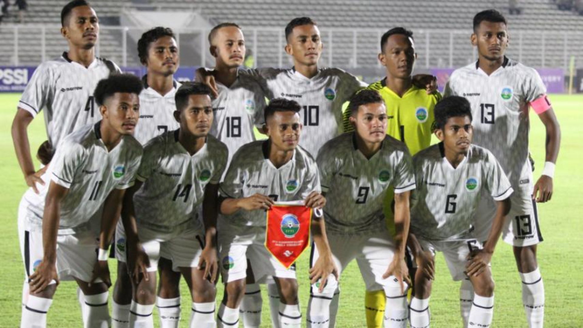 Timor Leste U-19