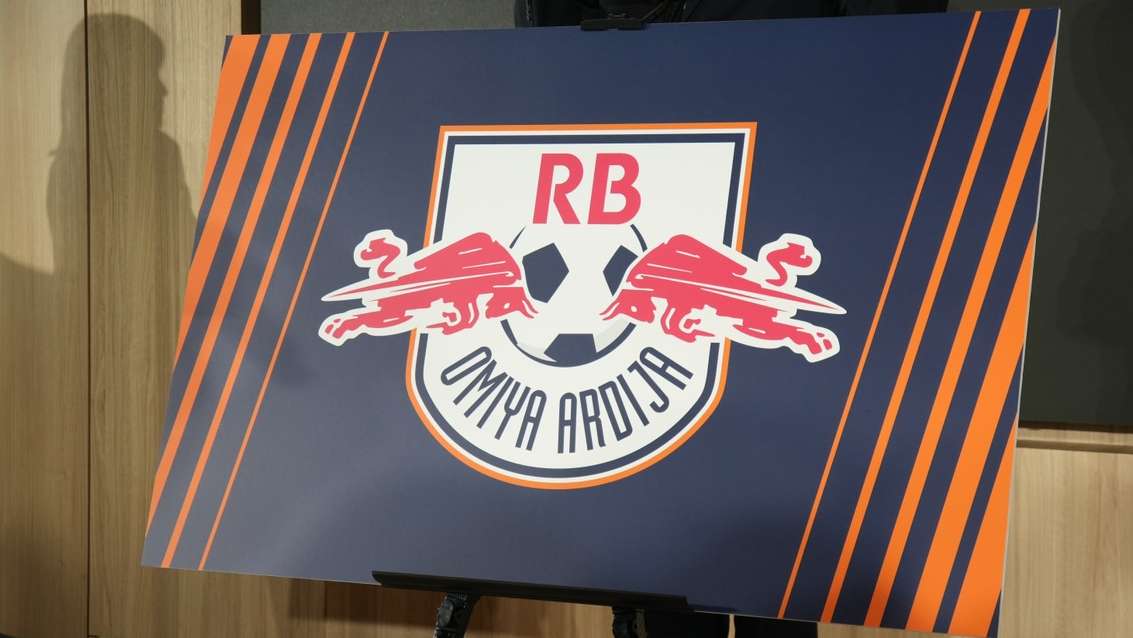 RB大宮アルディージャ 新エンブレムのデザインは?リスは RB大宮アルディージャ 新エンブレムのデザインは?リスは