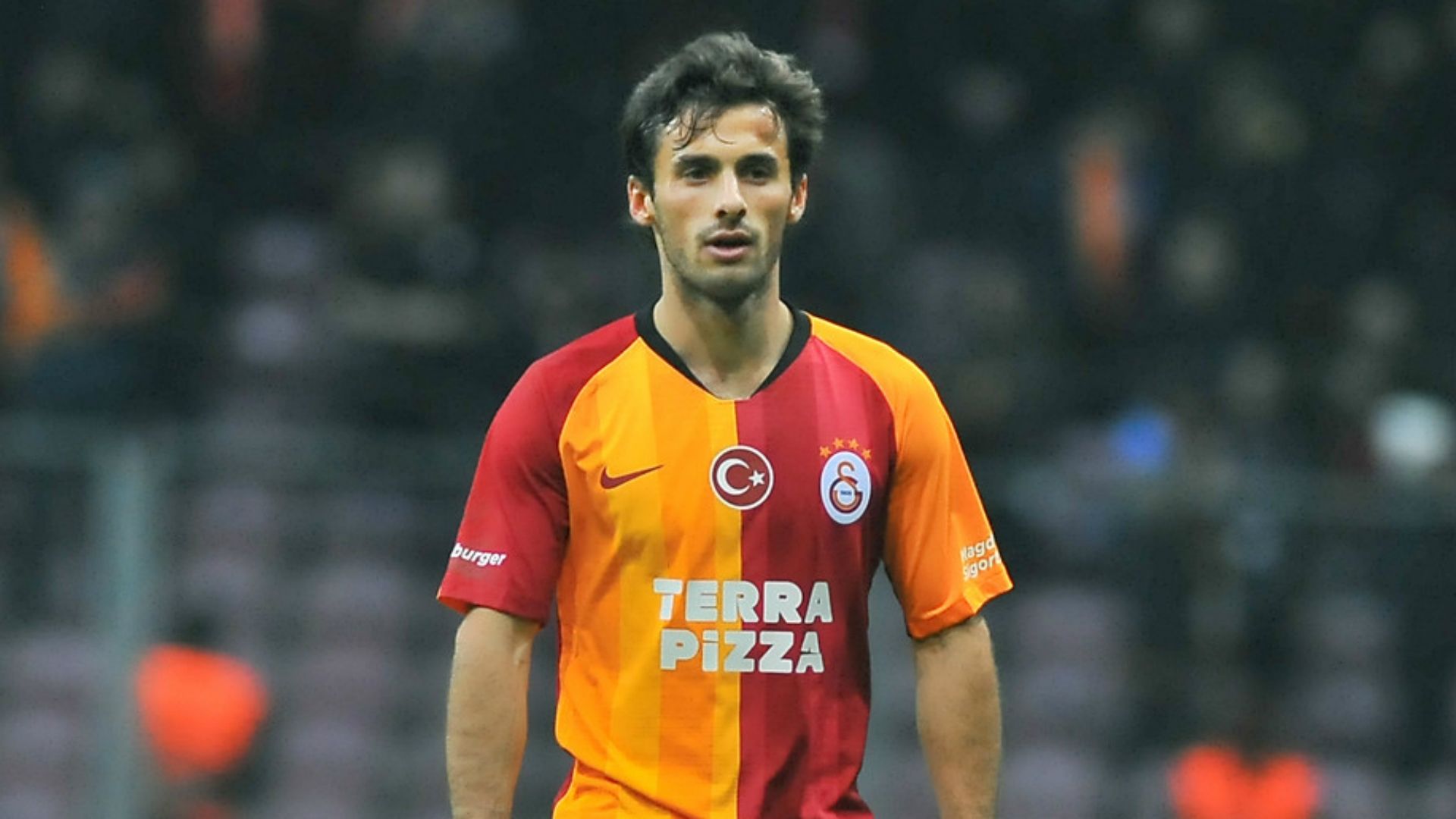 Marcelo Saracchi Galatasaray 2020