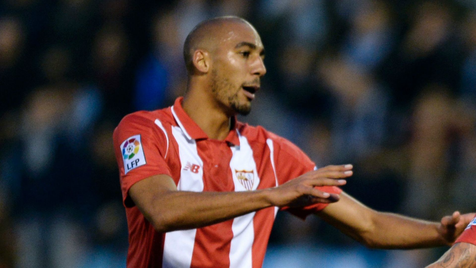 Steve N'Zonzi Sevilla