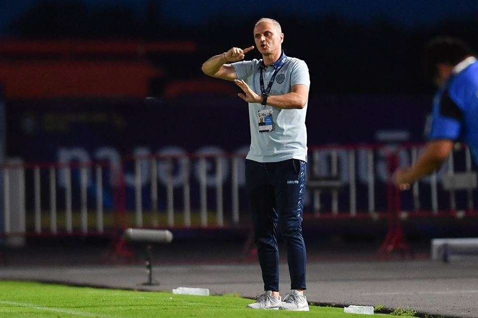 โบซิดาร์ บันโดวิช