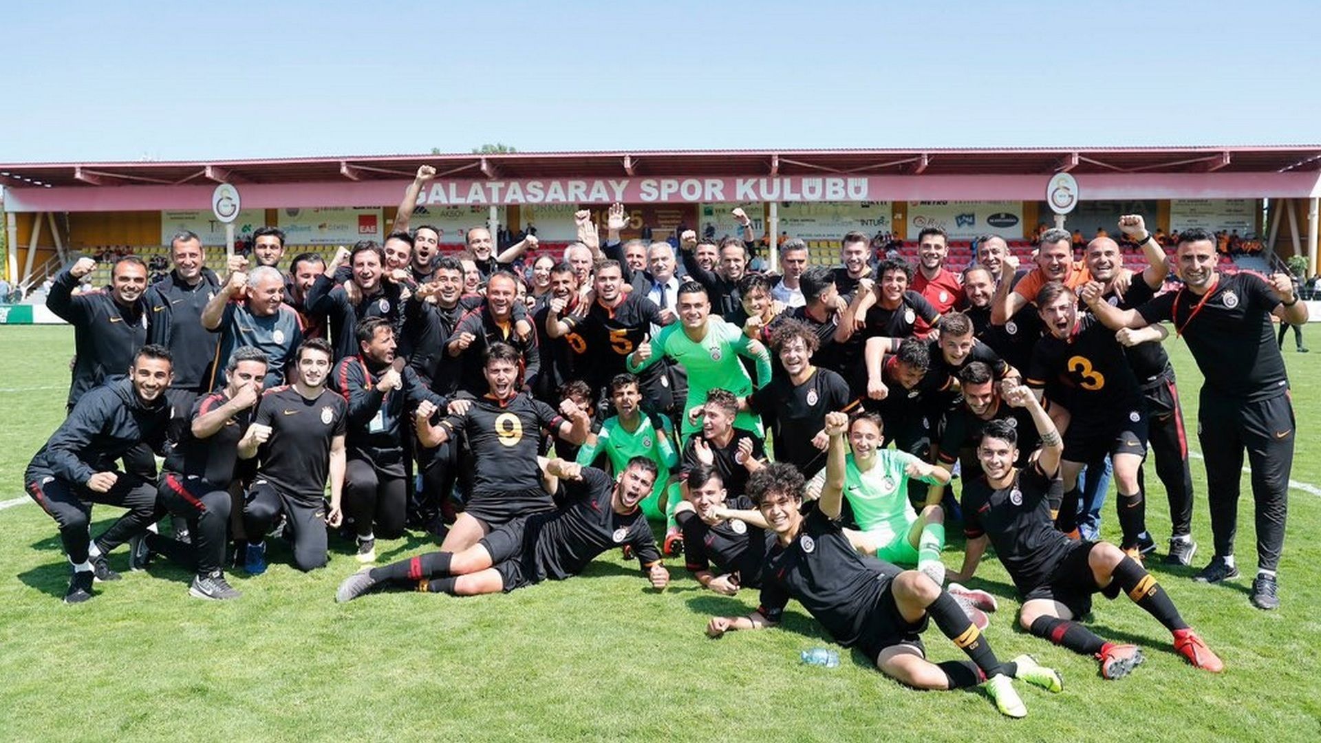 galatasaray u19