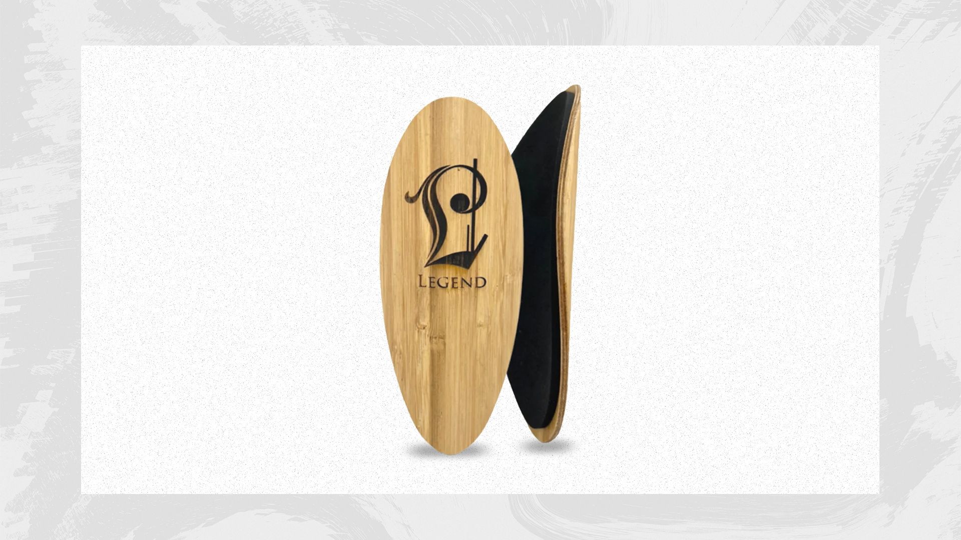 Legend bamboo shinguards