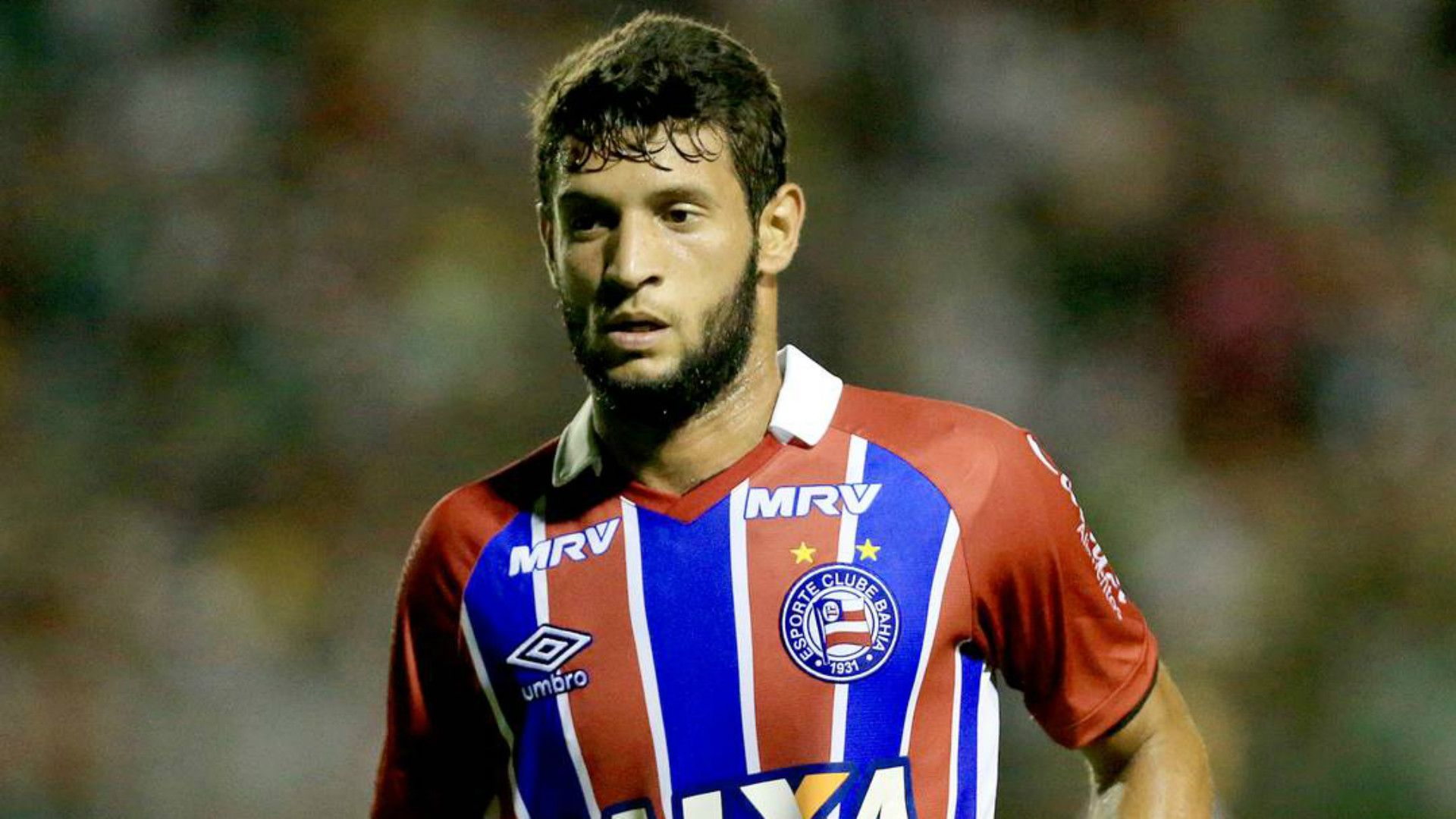 Juninho Capixaba - Bahia - 2017