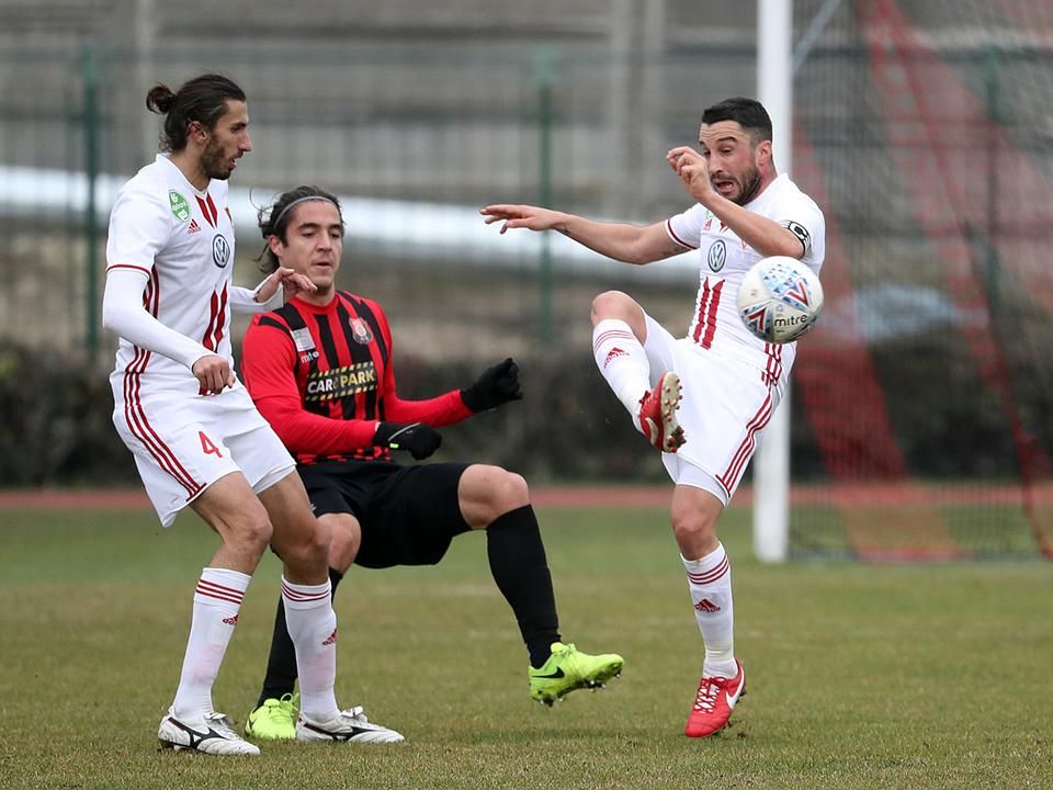 Budafok DVSC Magyar Kupa