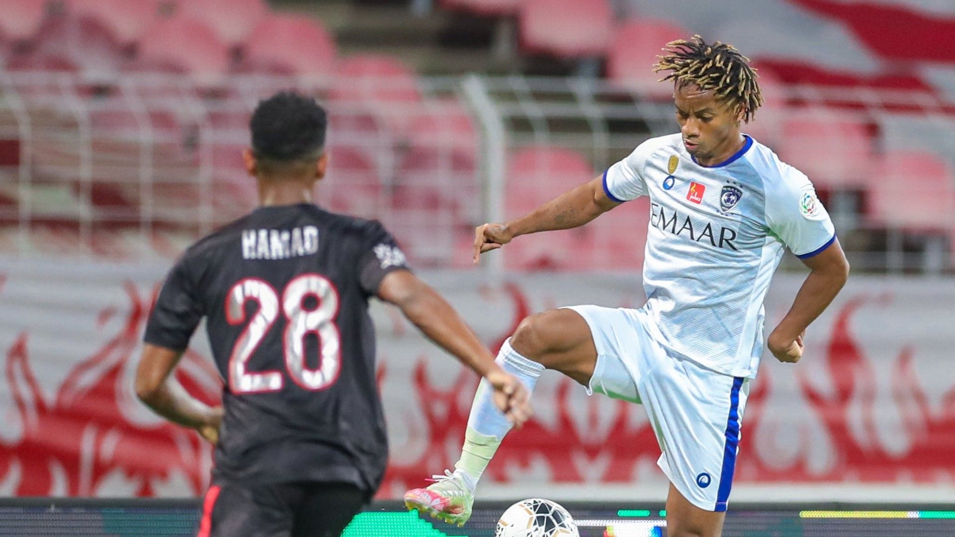 أندريه كاريلو