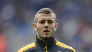 wilshere