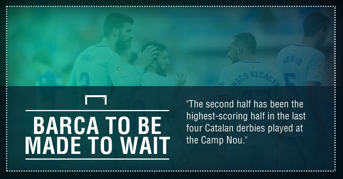 Barcelona Espanyol graphic