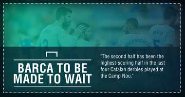 Barcelona Espanyol graphic