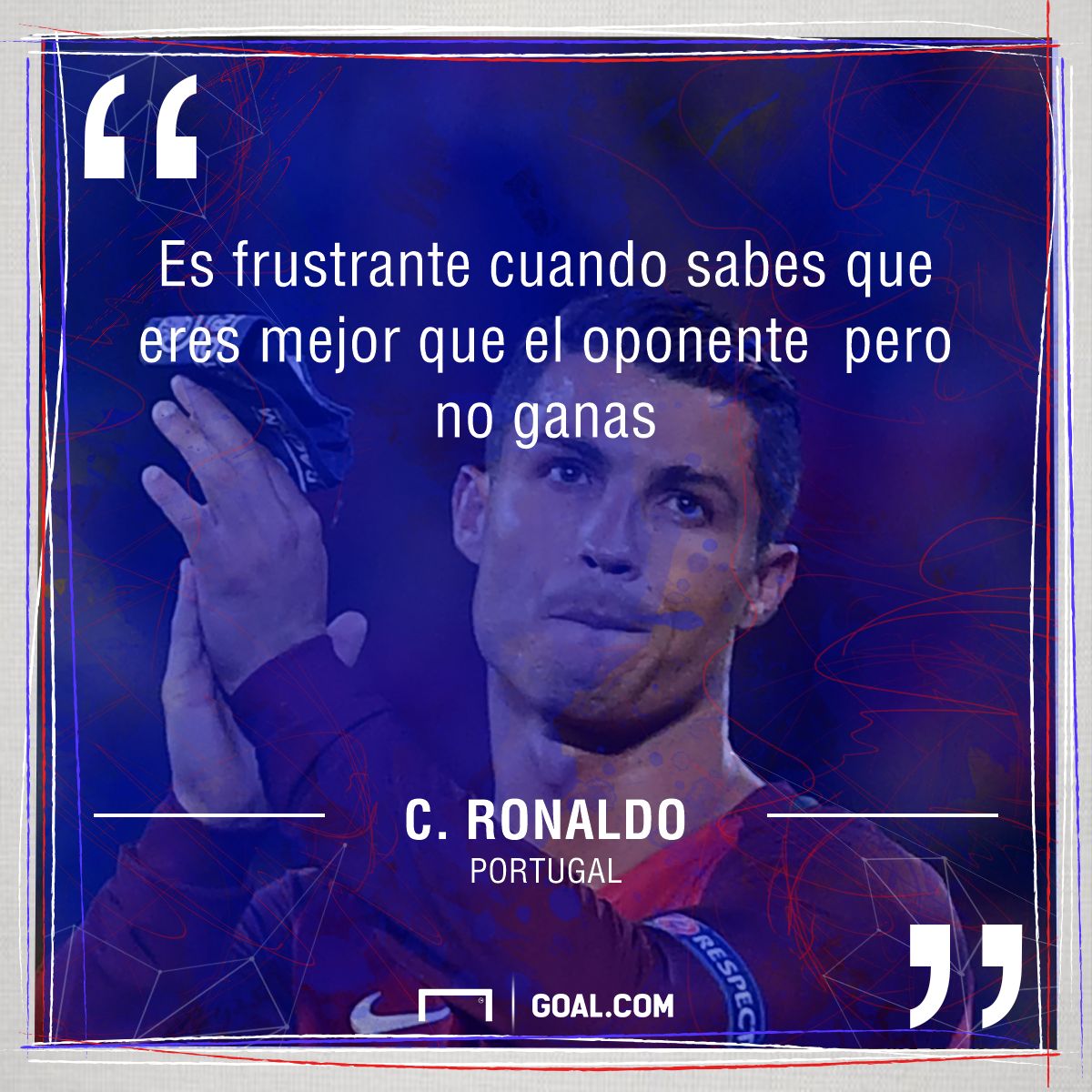 GFX RONALDO