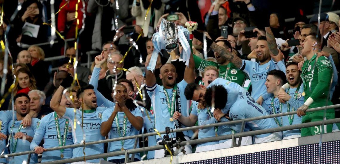 مانشستر سيتي