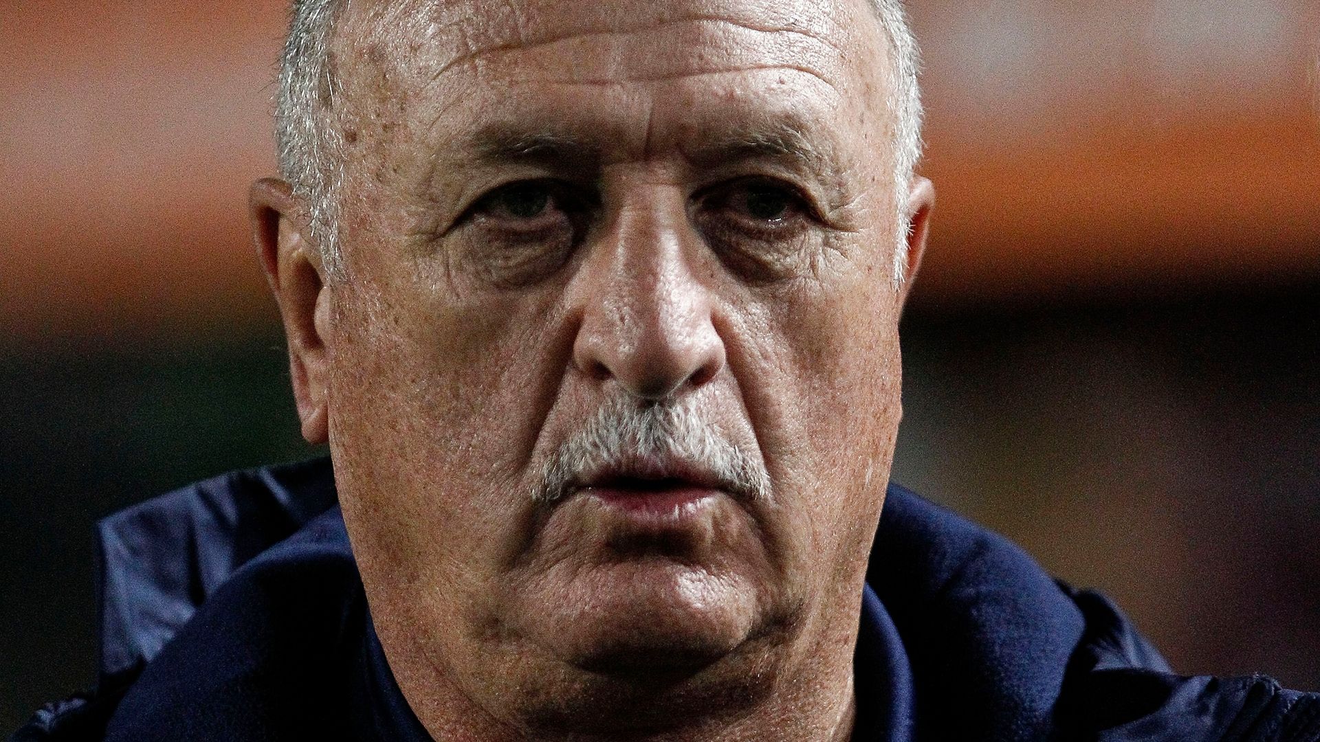 Felipão Scolari Palmeiras Grêmio Libertadores 27082019