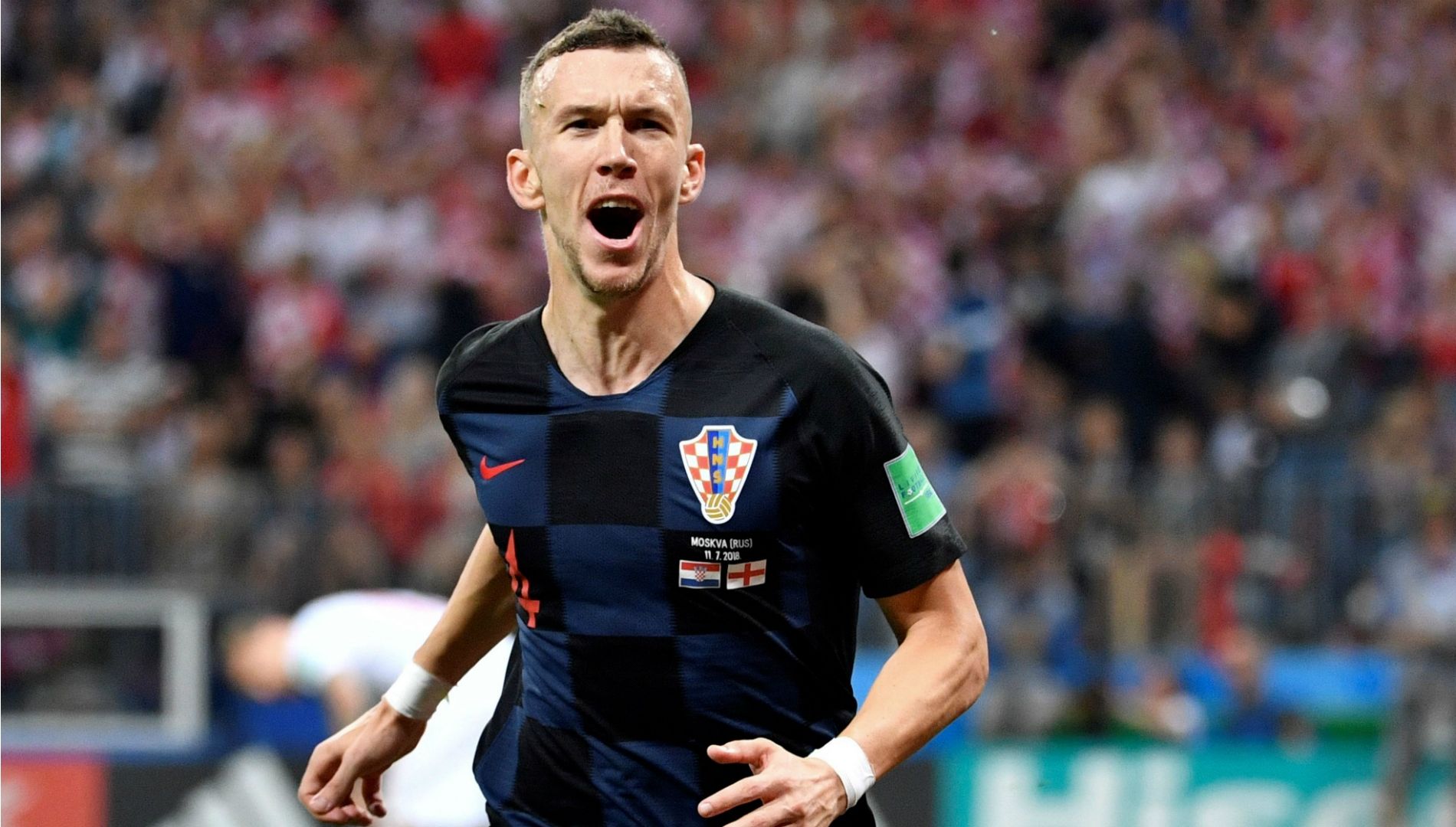 Ivan Perisic