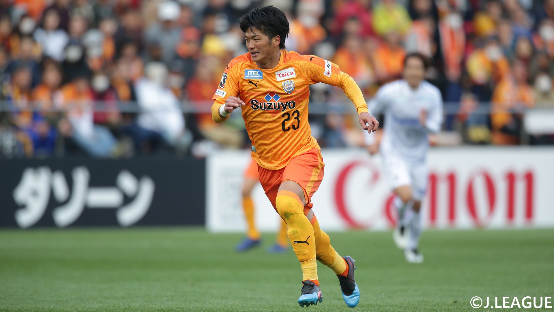 KONAMI_JPOTW_8th sec_北川航也