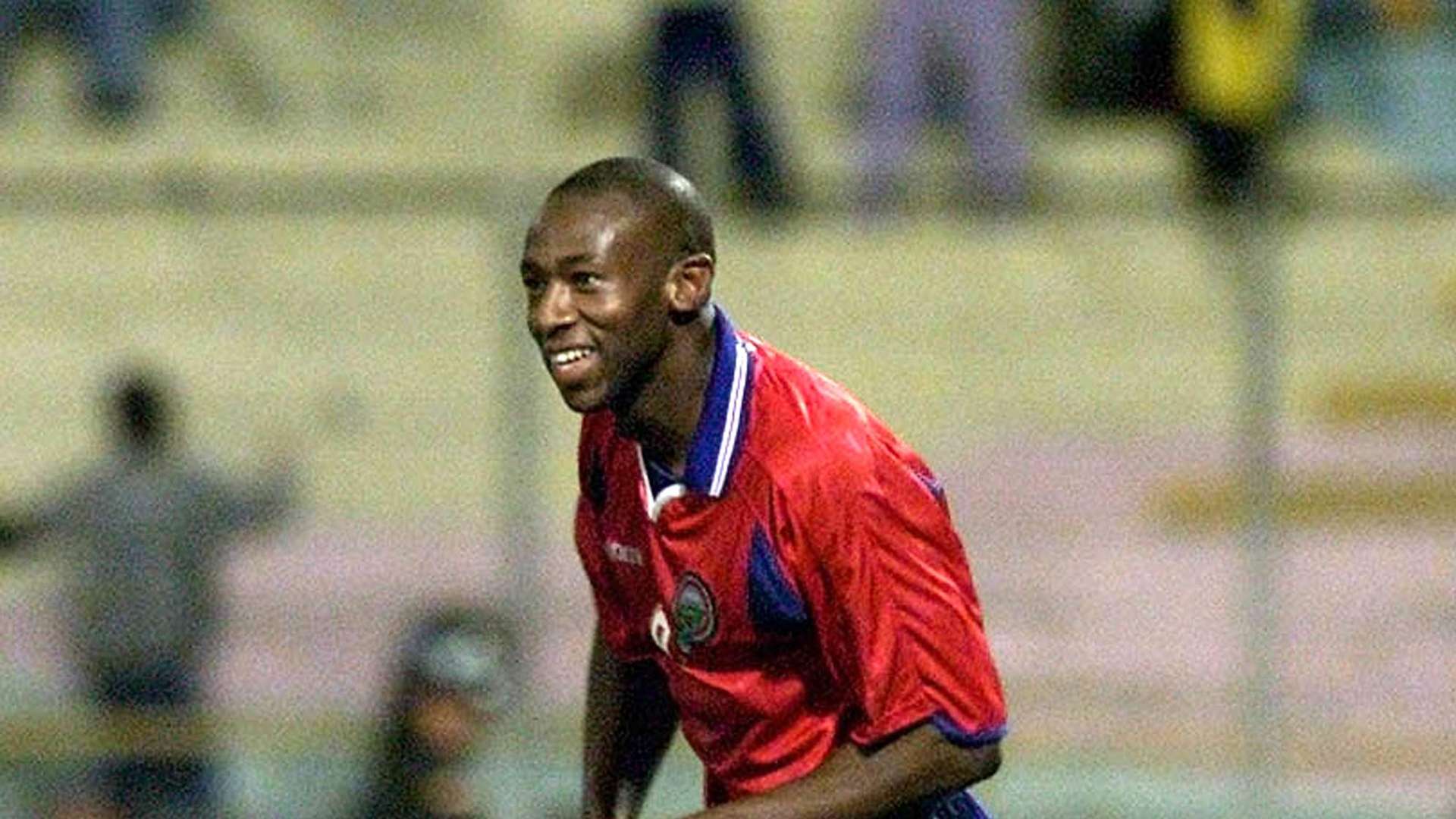 Especial Copa América 100 años (wanchope 2001