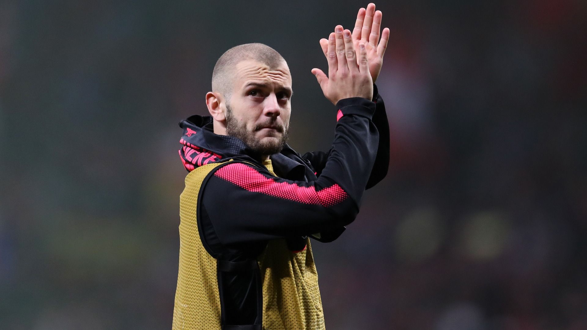 Jack Wilshere Arsenal