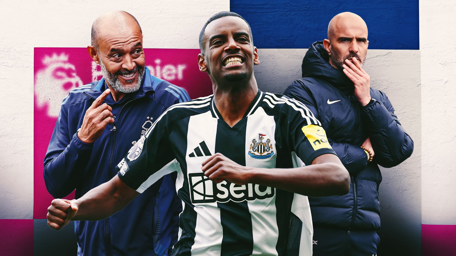 Premier League Primer 