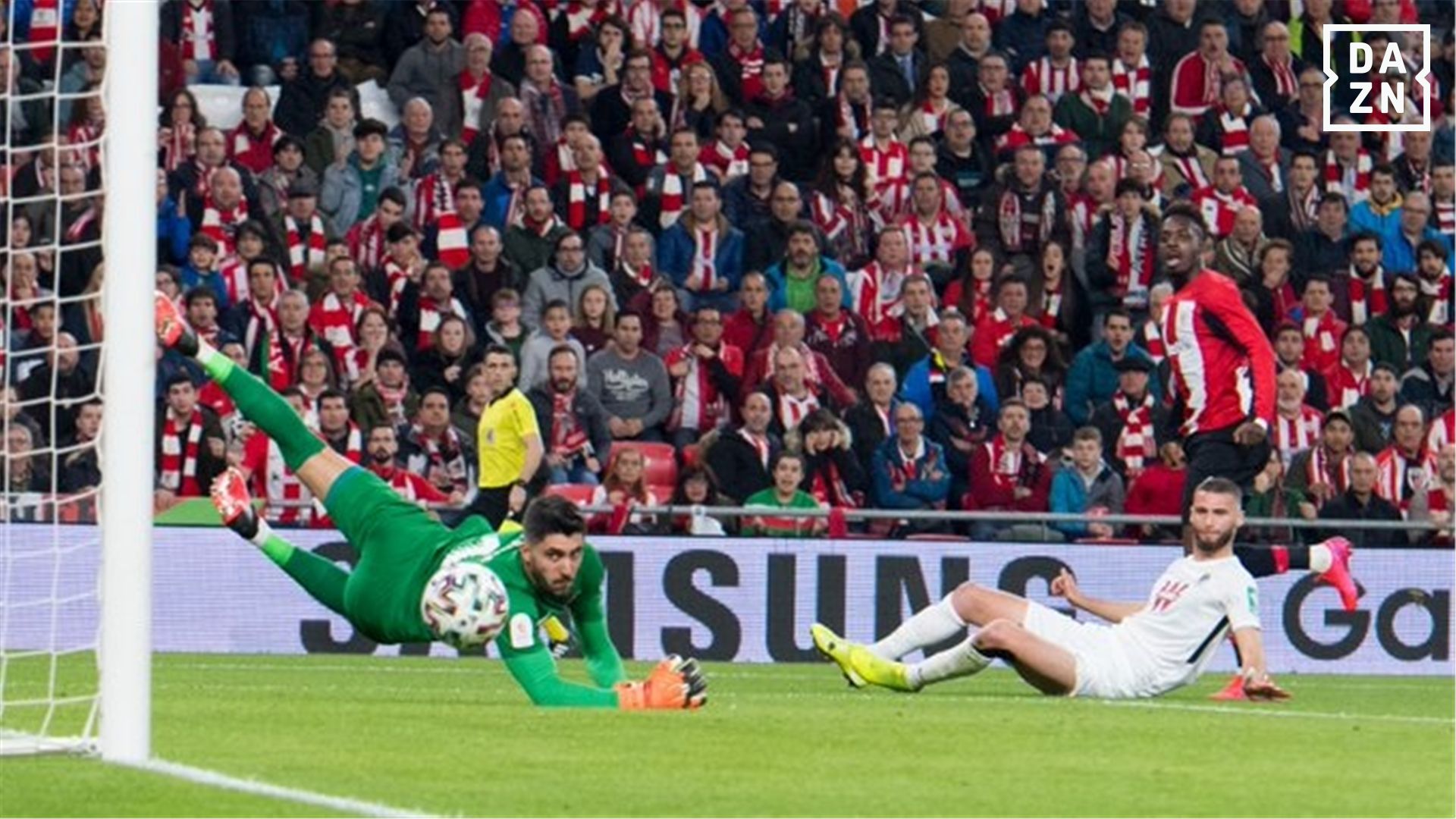 Athletic Club Granada Copa del Rey