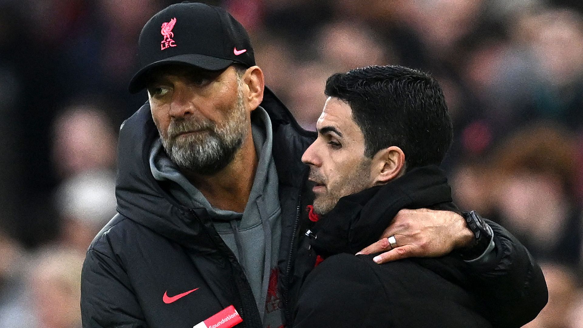 klopp-arteta