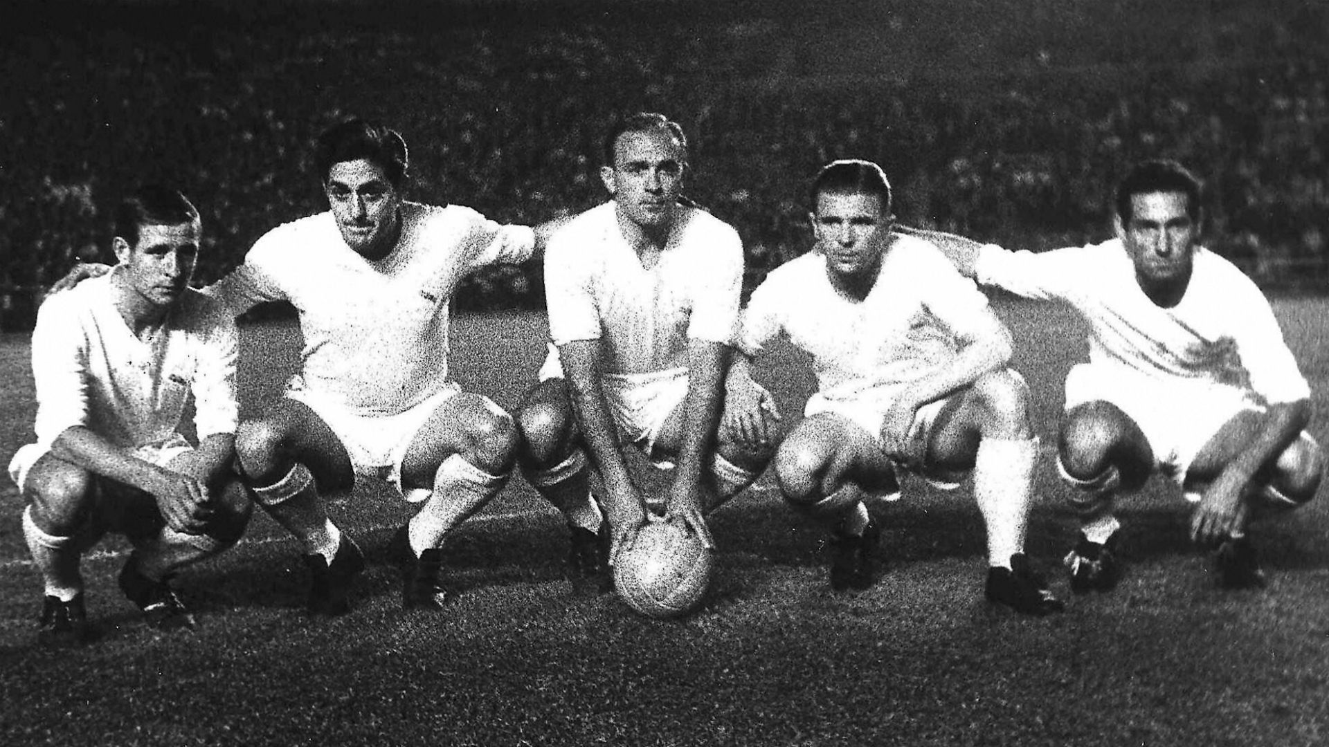 Real Madrid 1959