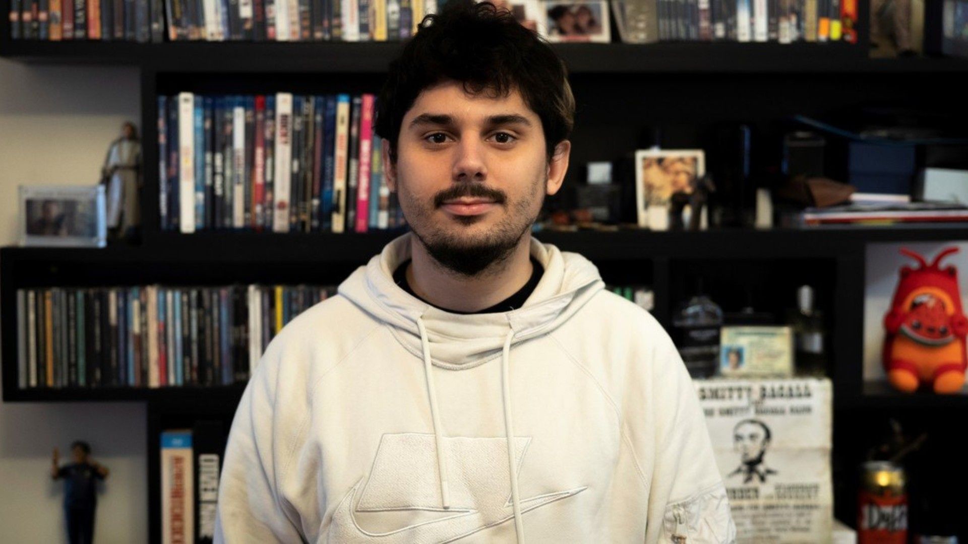 luquitas rodríguez streamer de argentina