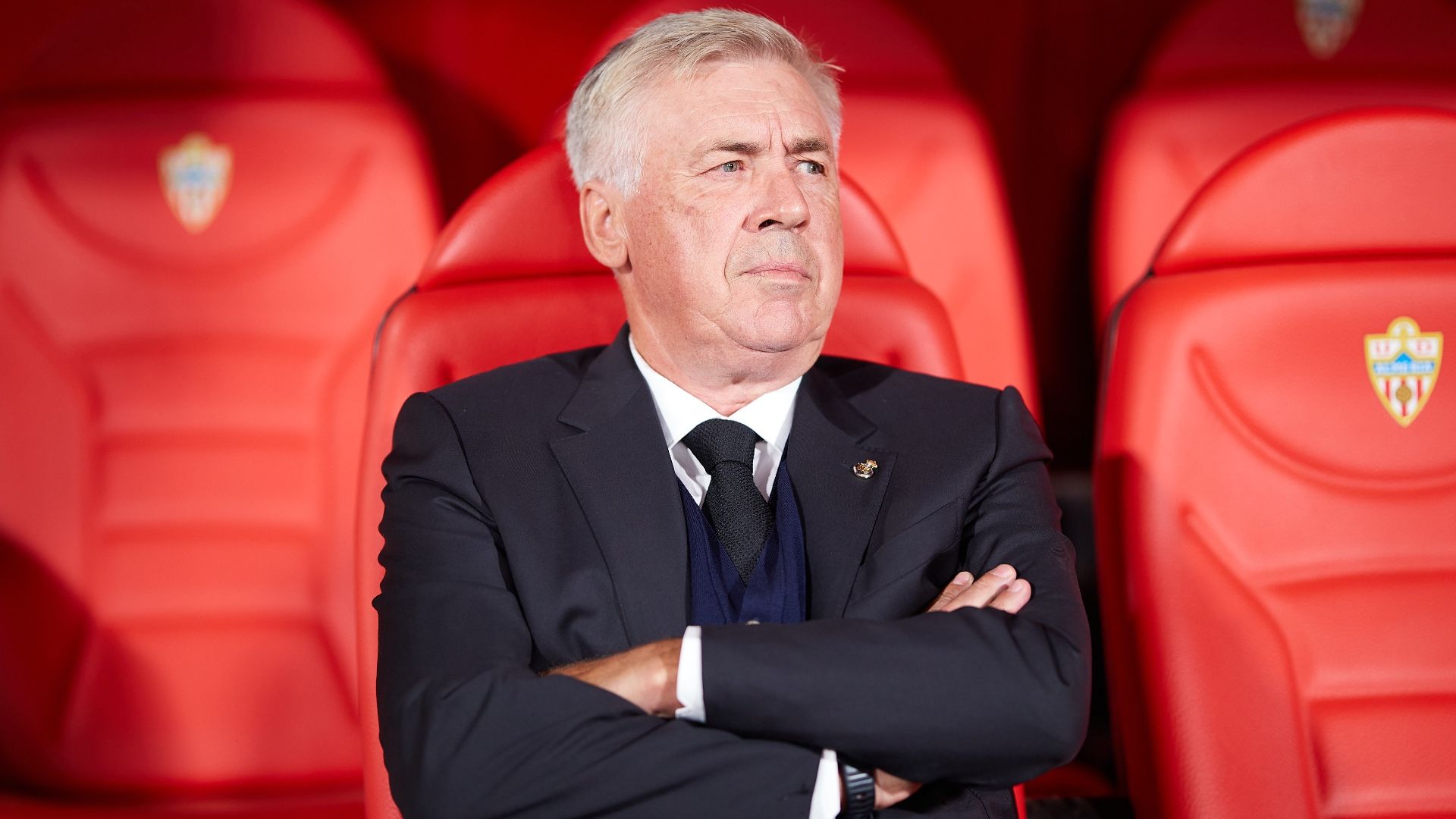 Carlo Ancelotti