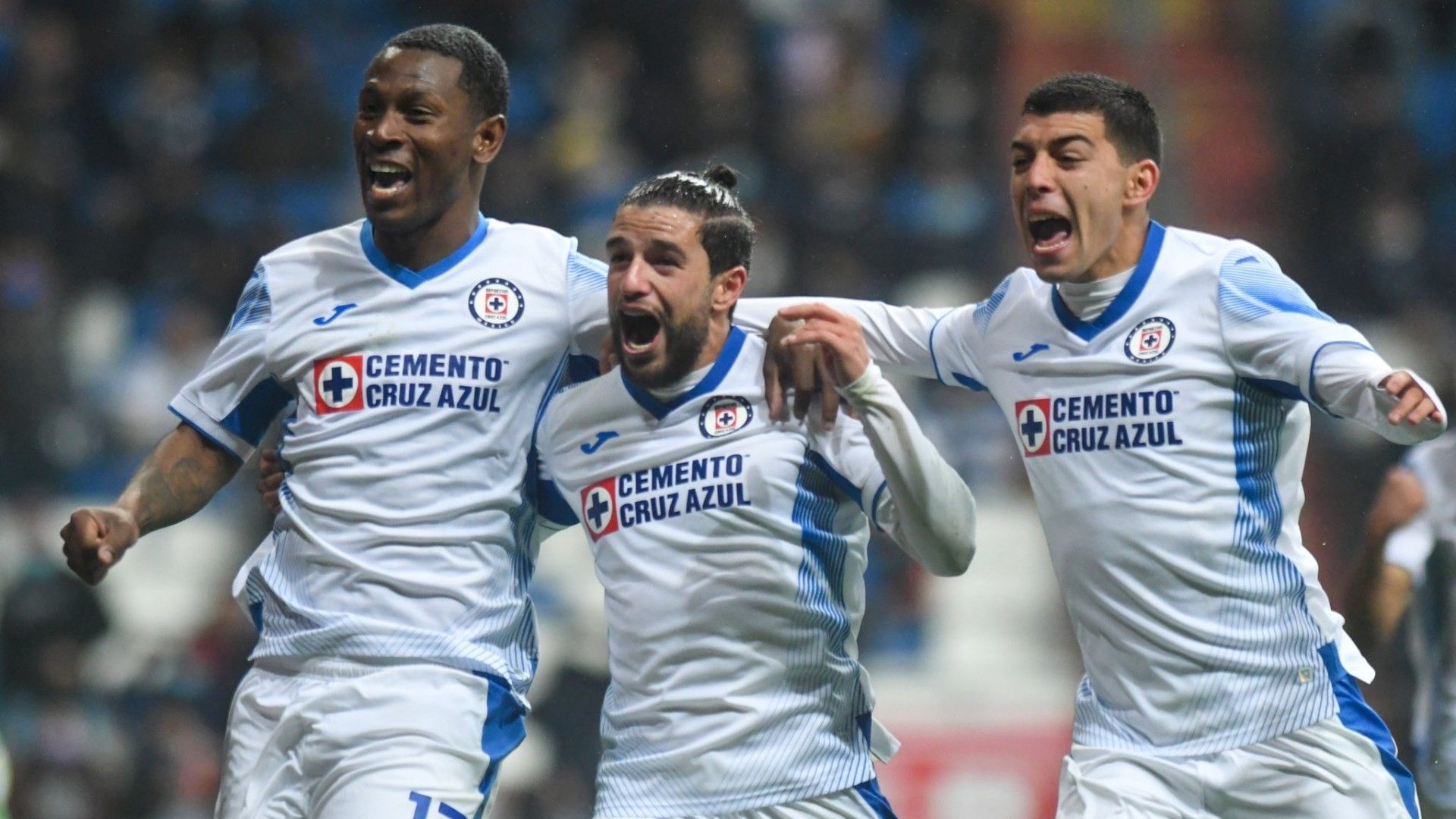 Cruz Azul Clausura 2022