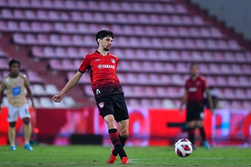 เจสเปอร์ นีโฮล์ม