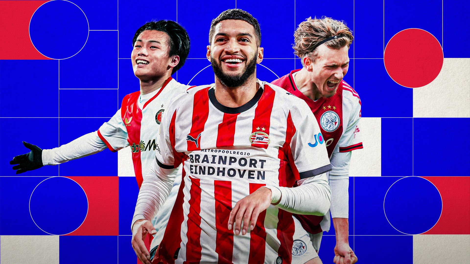 TOTS Eredivisie