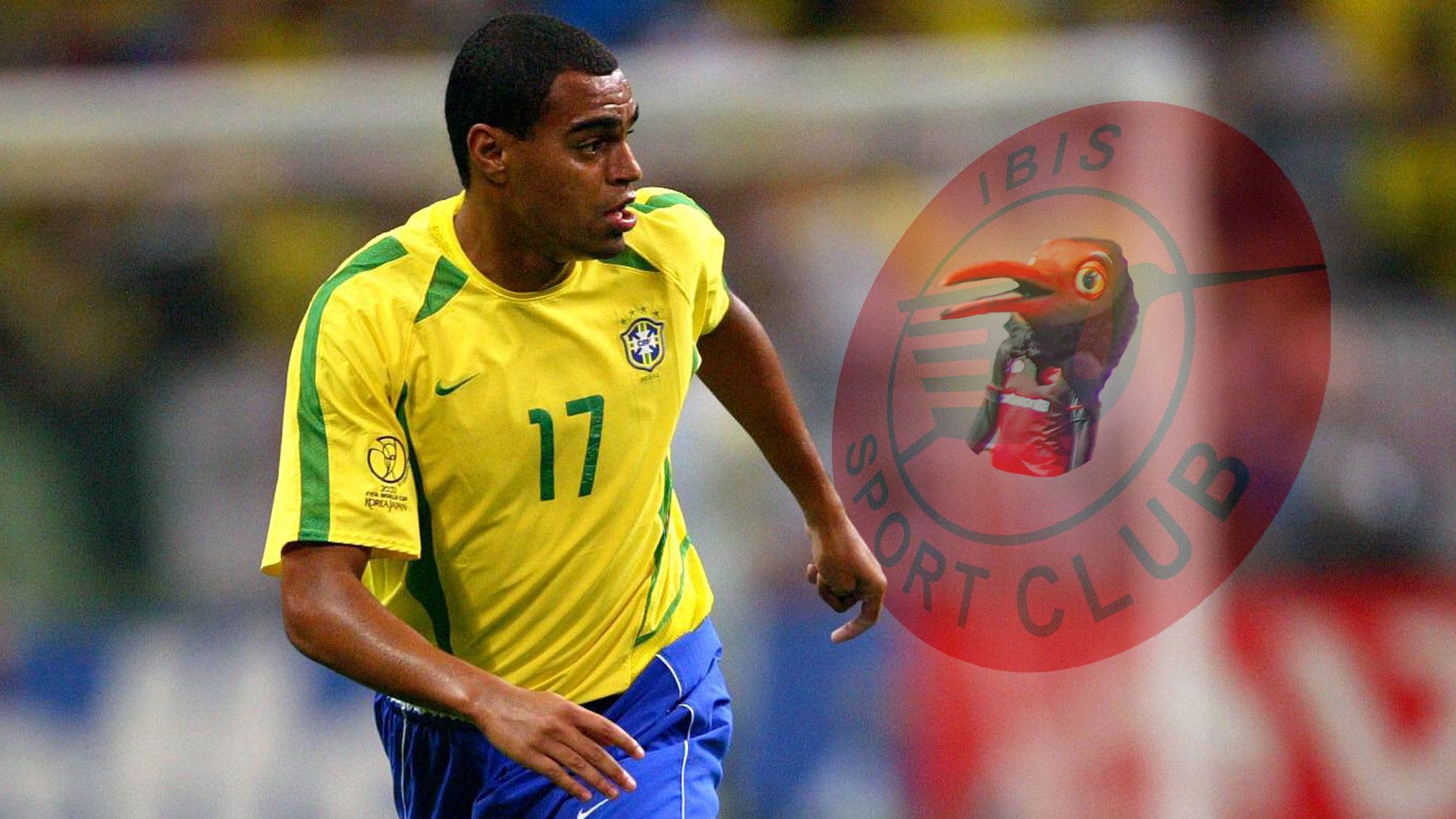 GER ONLY Denilson Ibis GFX