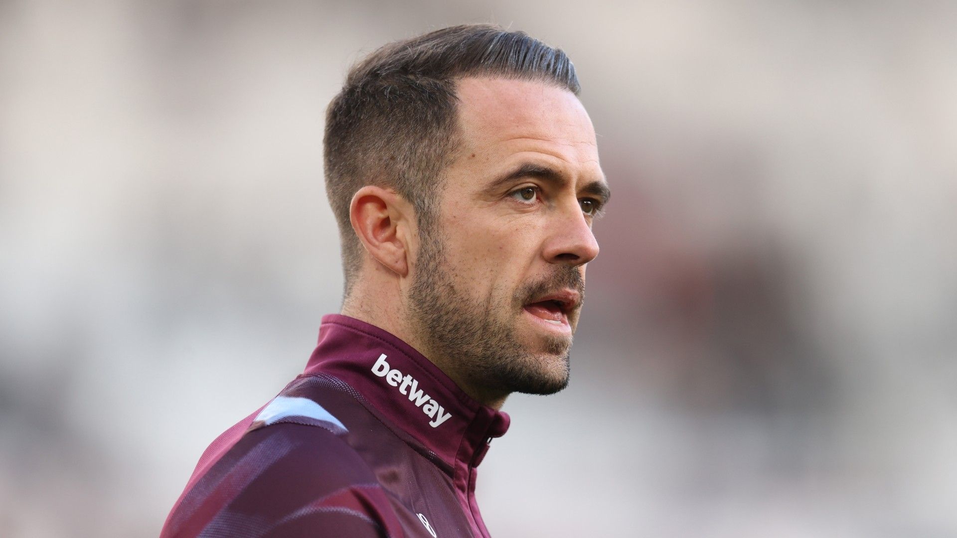 Danny Ings West Ham 2022-23