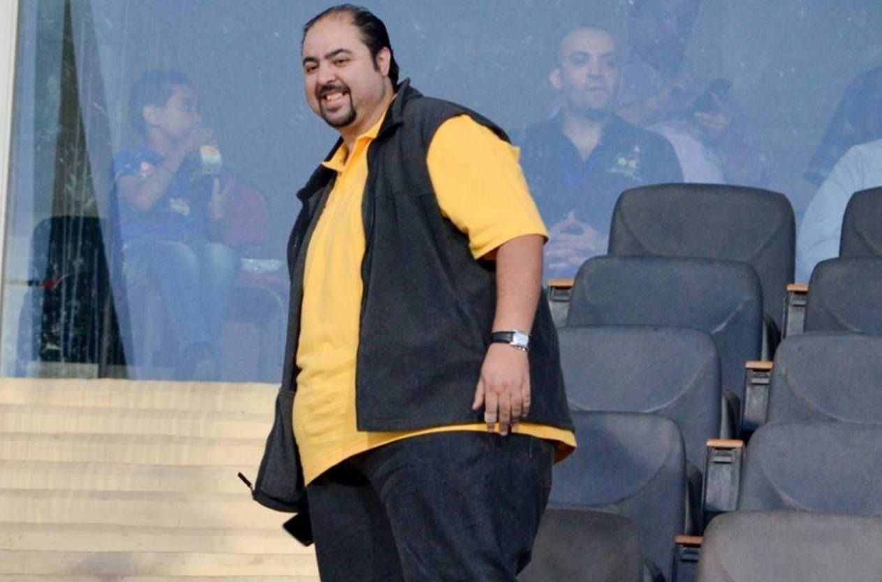 Haitham Orabi - Al Ahly