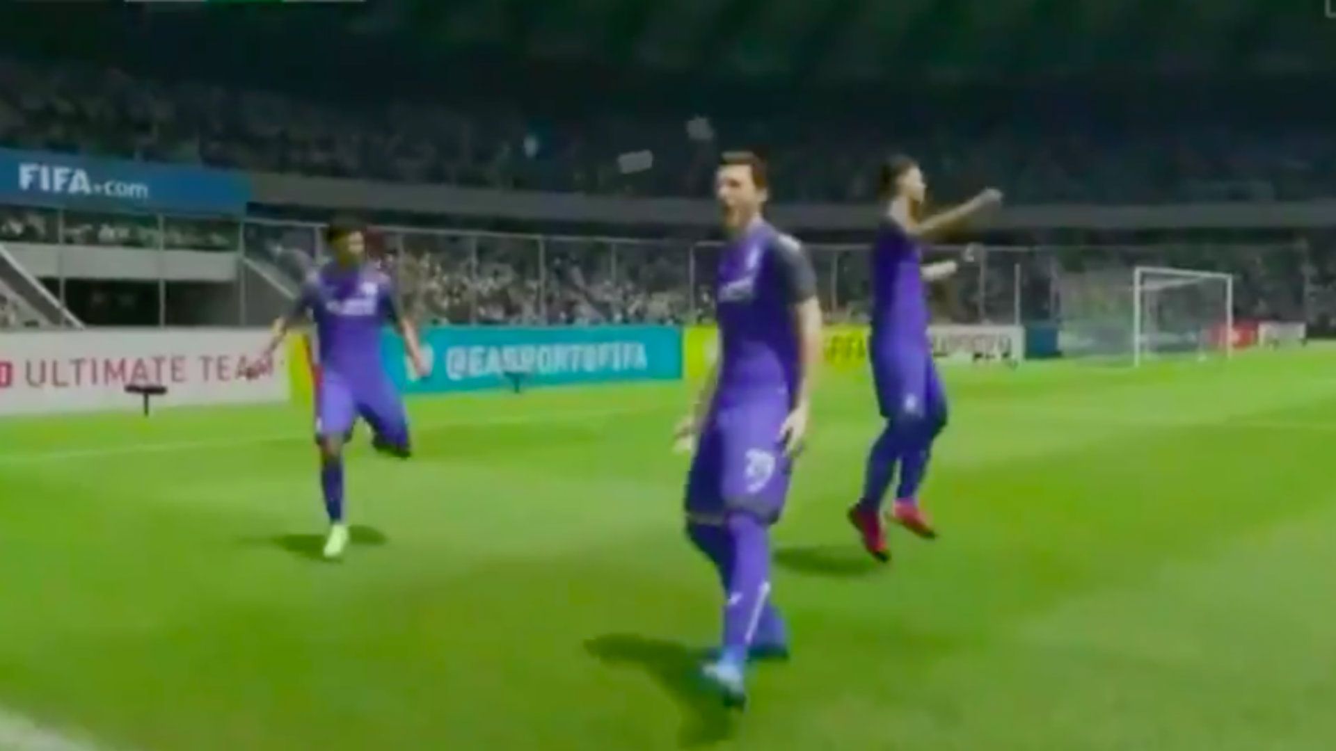 Cruz Azul vs Puebla eLiga MX