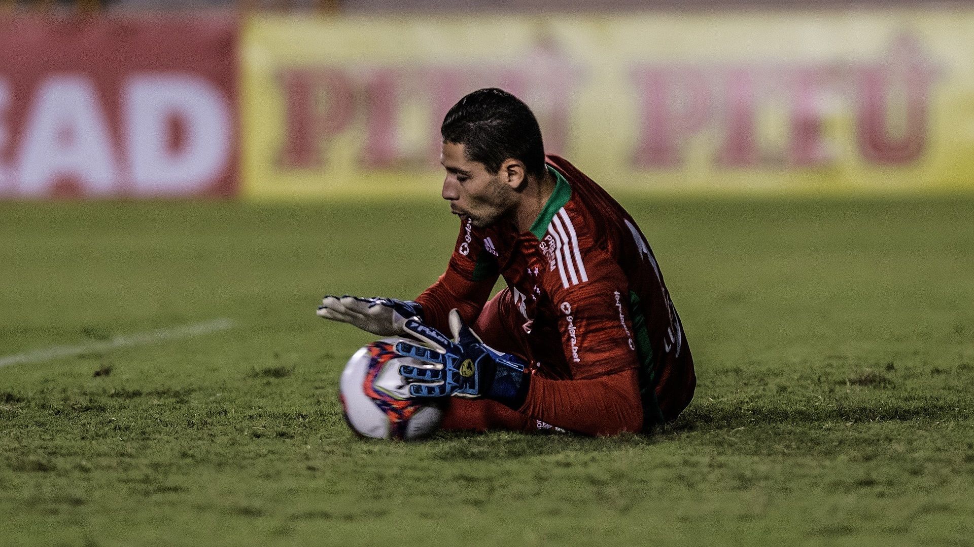 Cruzeiro Lucas França