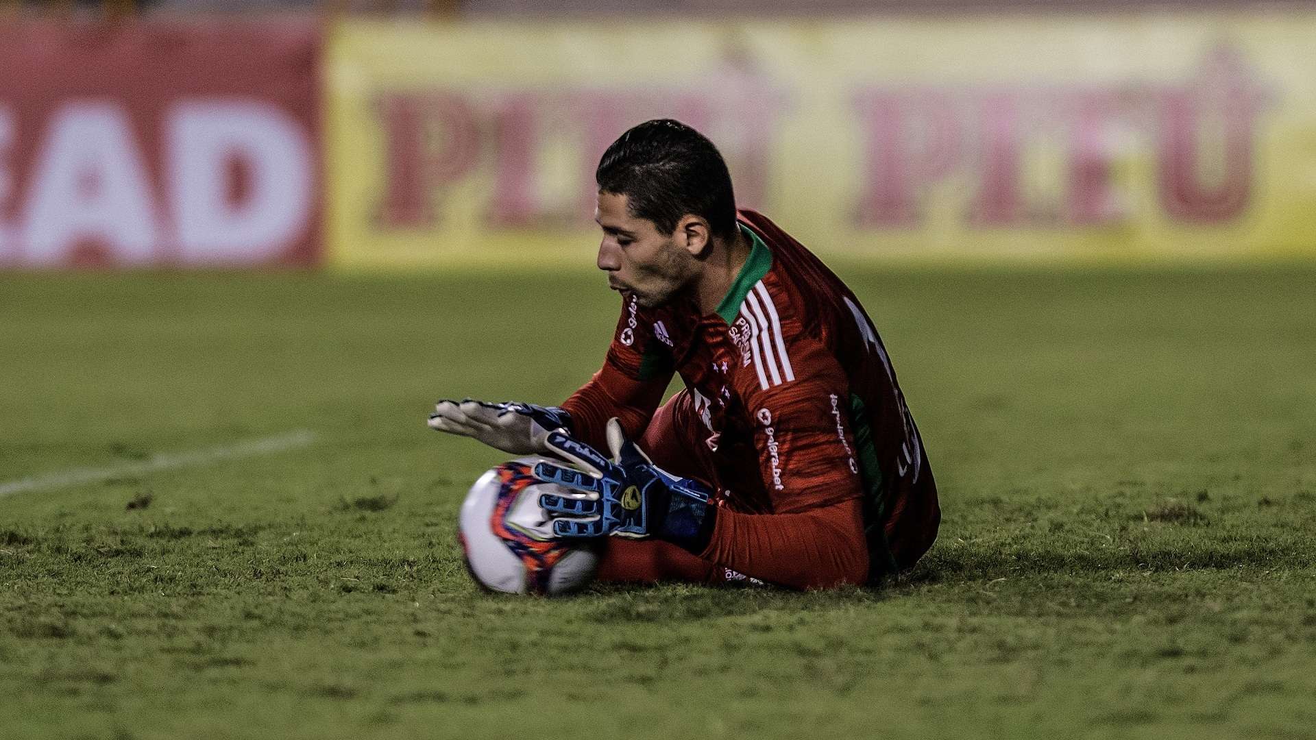 Cruzeiro Lucas França