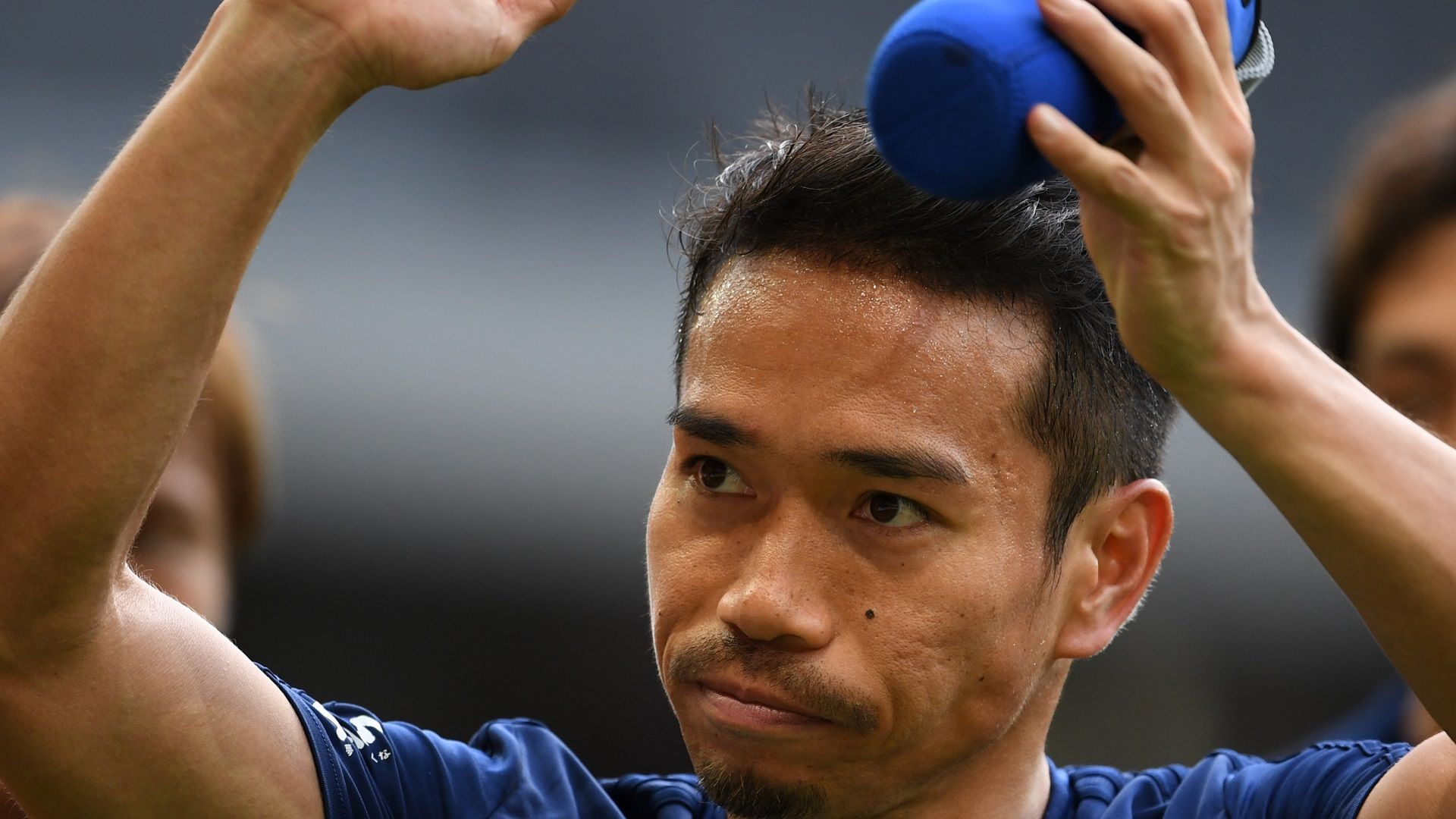 2018-03-02 Nagatomo Yuto