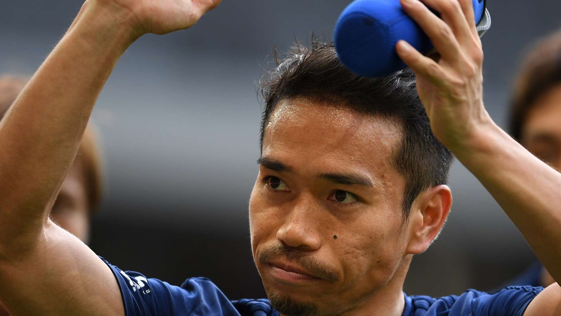 2018-03-02 Nagatomo Yuto