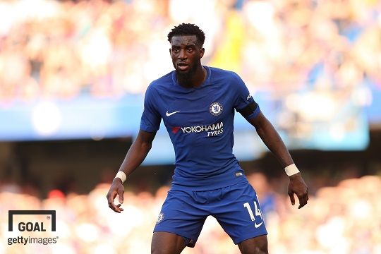 bakayoko