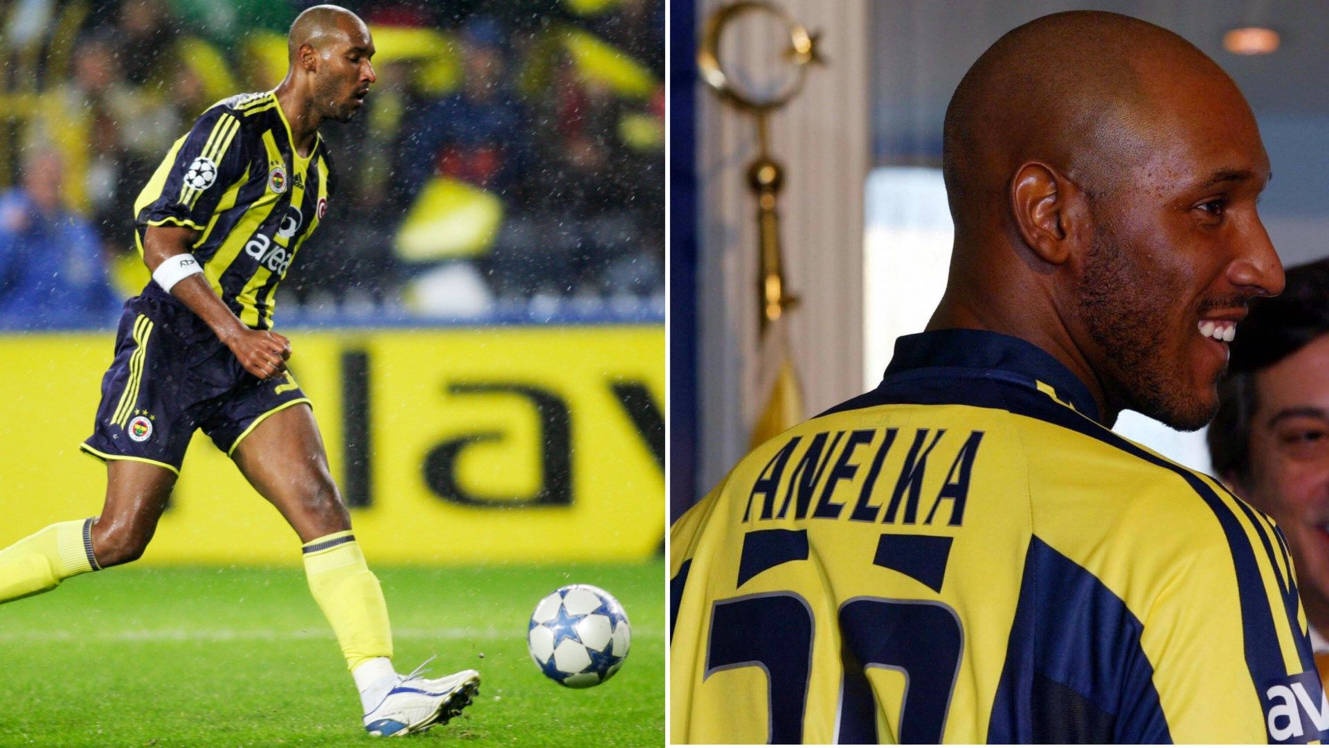 Nicolas Anelka