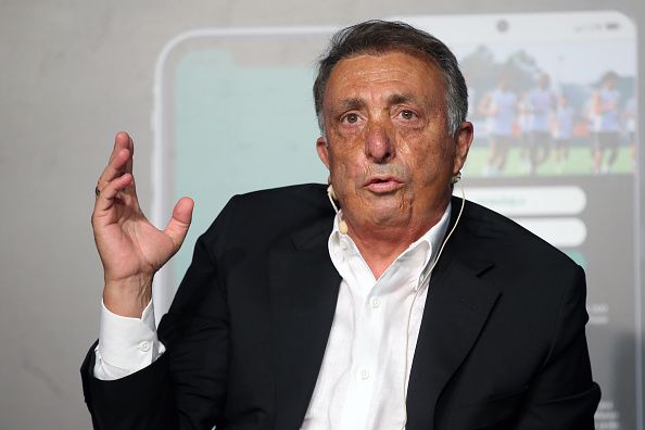 Ahmet Nur Çebi's speech  17/07/2021