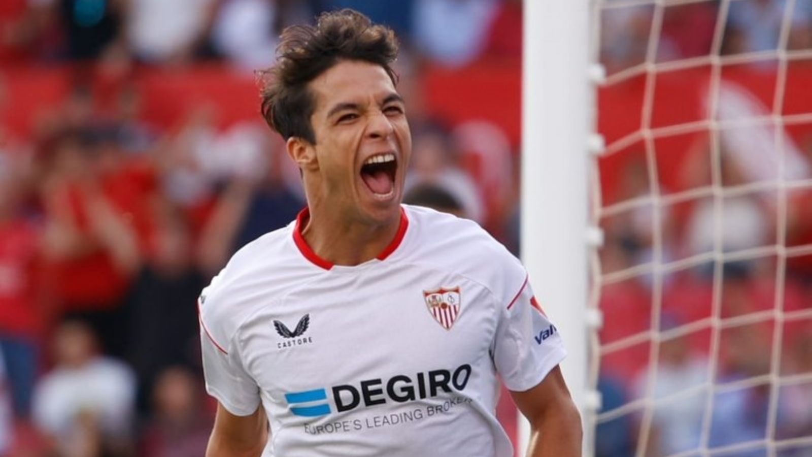 Sevilla vs. Athletic Bilbao